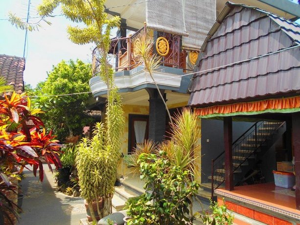 Puri Asri Bungalow