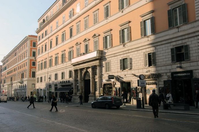 Nazionale Flat