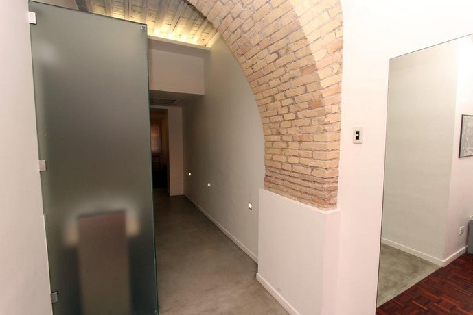 Nazionale Flat