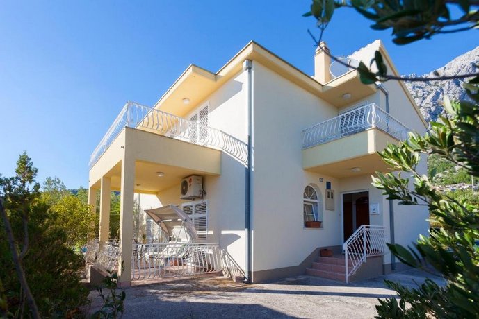Villa Dario