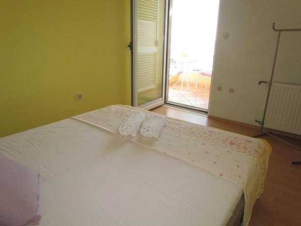 Villa Dario