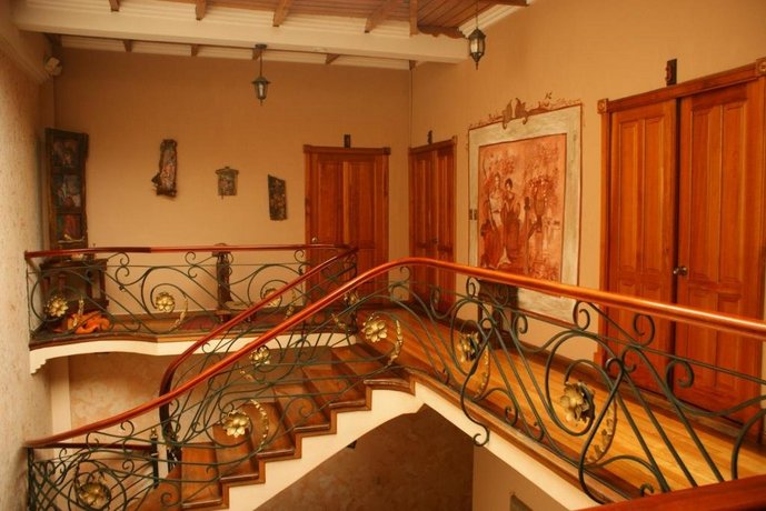 Hotel Posada del Rey Cuenca