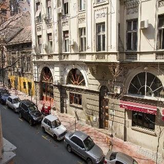 Basco Apartment Little Bay - Belgrade Gem