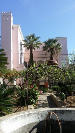 Casa Vacanza la Fiaba