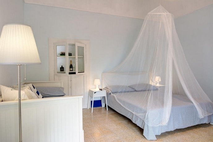 The Fisherman's Suite