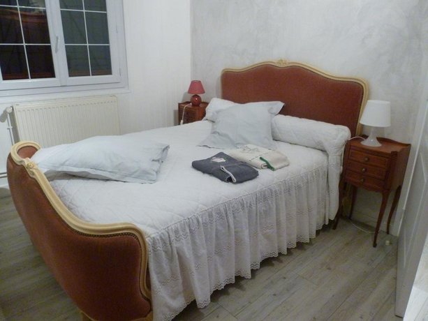 Bed And Breakfast Saint Emilion