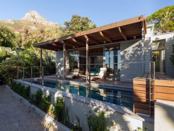 Bungalow 52