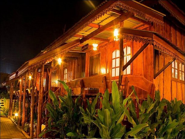 Ky Dang Resort