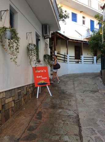 Maria's Guesthouse