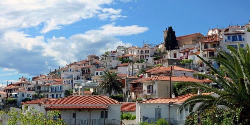 Maria's Guesthouse