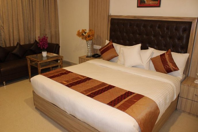 Rama Trident Katra