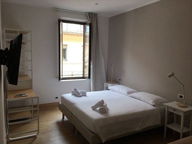 Colosseo Guesthouse