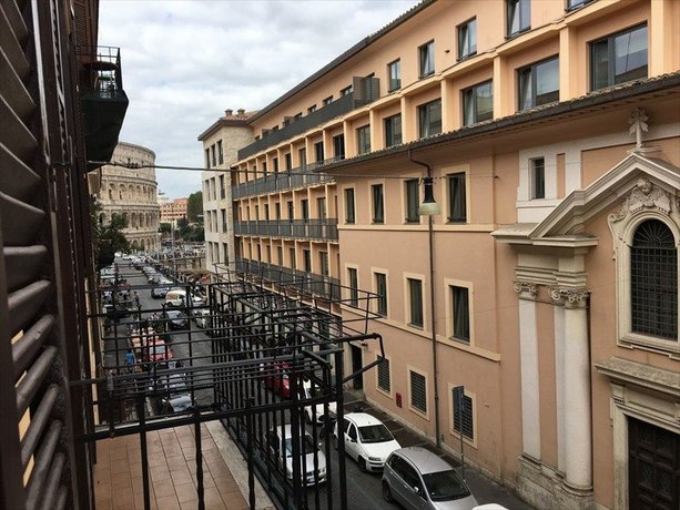 Colosseo Guesthouse
