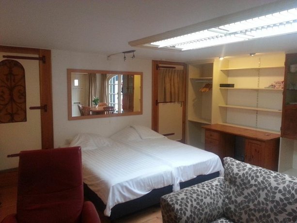 Appartement Blom