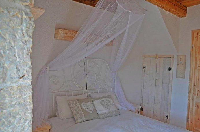 Holiday home Olea Malinska