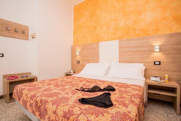 Hotel Romantico Gabicce Mare