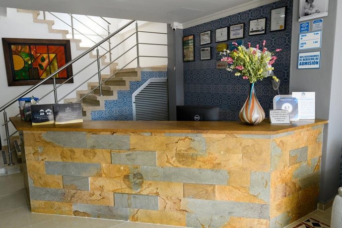 Hotel La Casa 1