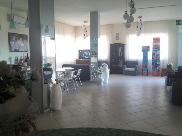 Hotel Majestic Cesenatico