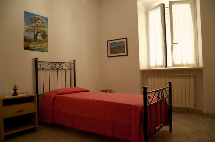 Agriturismo San Lino-Gilberto