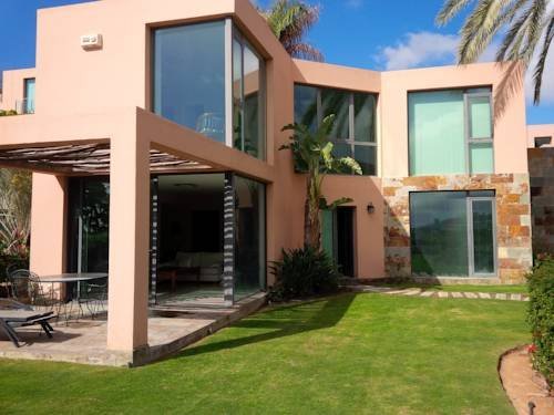 Top Salobre Villas