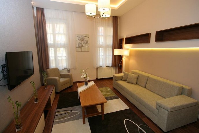 NN Apartman Budapest