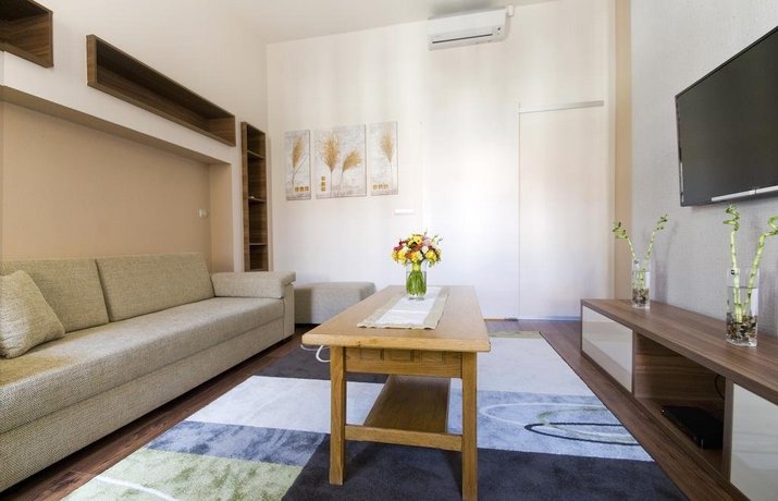 NN Apartman Budapest