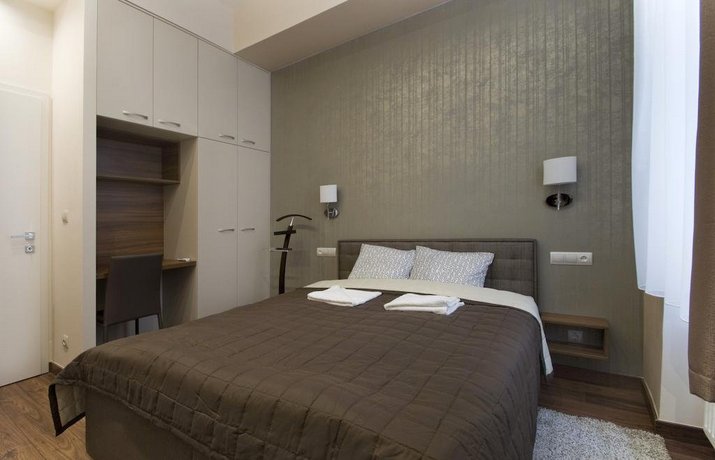 NN Apartman Budapest