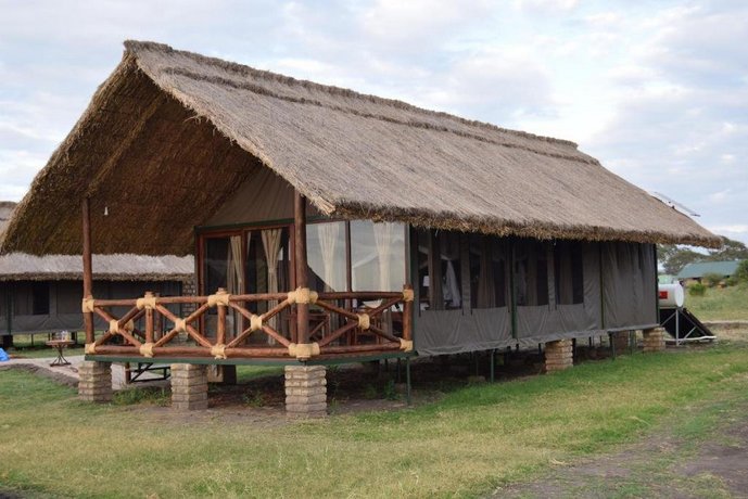 Tarangire Simba Lodge