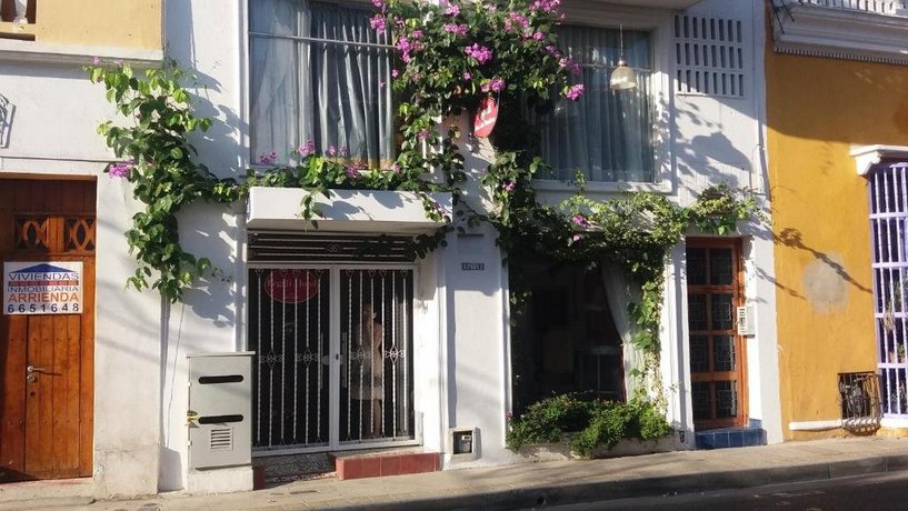 Hotel Fegali Art Boutique