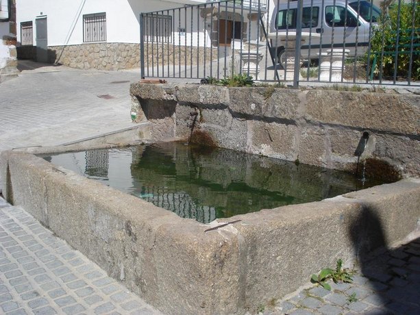 Pena Negra