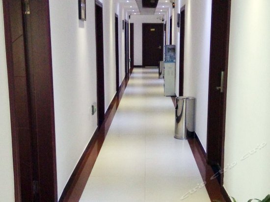 Ji Xin Yuan Hotel