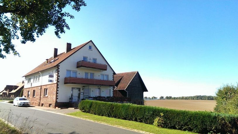 Schenk's Landgasthof