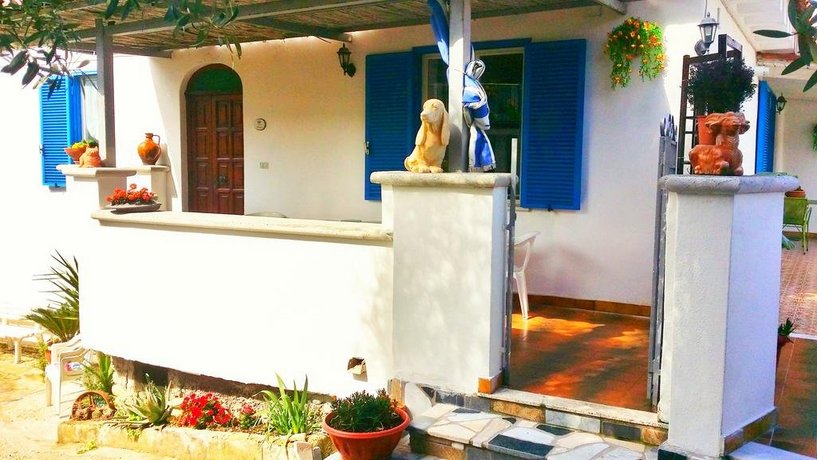 Casa Filomena