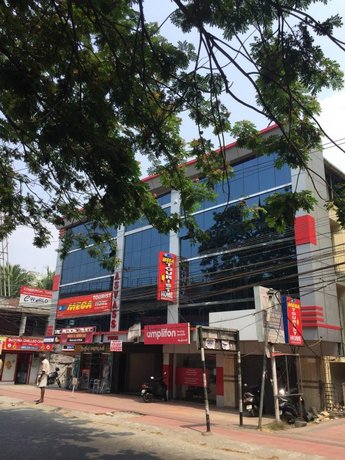 Mega Tourist Home Palarivattom