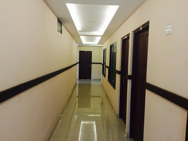Mega Tourist Home Palarivattom