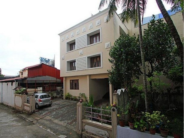 Equator Kochi