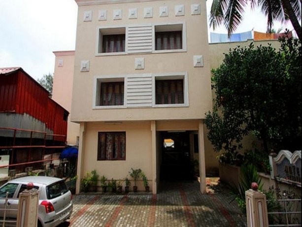 Equator Kochi