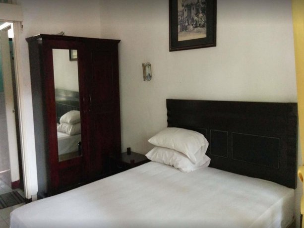 Hotel Airlangga