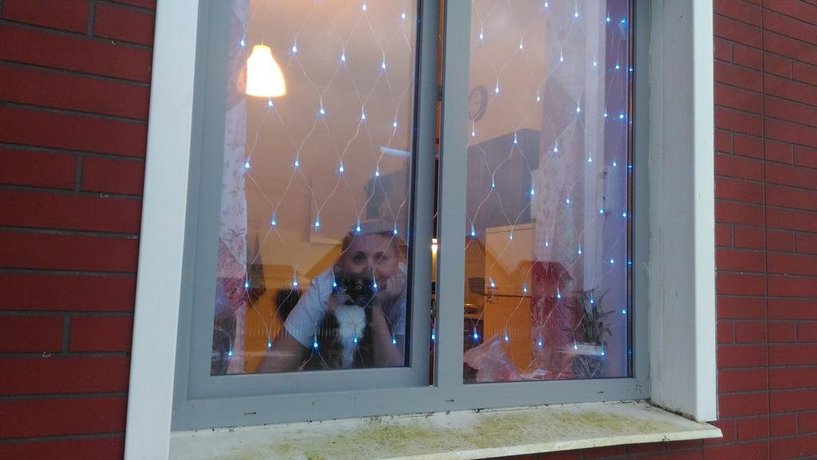 Holiday Home Barskiy 11