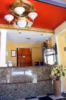 Hotel Park's Ipiranga