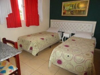 Hotel Park's Ipiranga