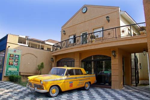Hotel Park's Ipiranga
