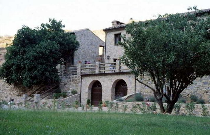 Hotel Cueva del Gato
