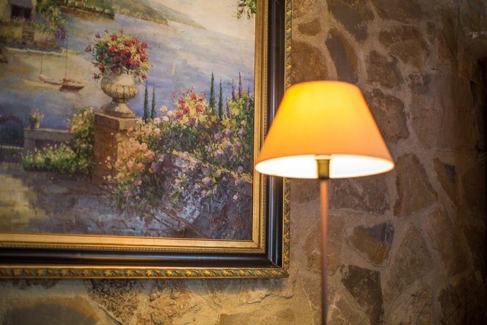 Hotel Cueva del Gato