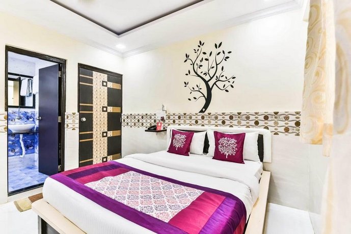 Shreesai Guestline