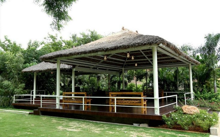 Mrugavani Resort & Spa