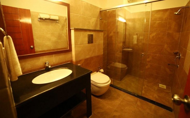 Mrugavani Resort & Spa