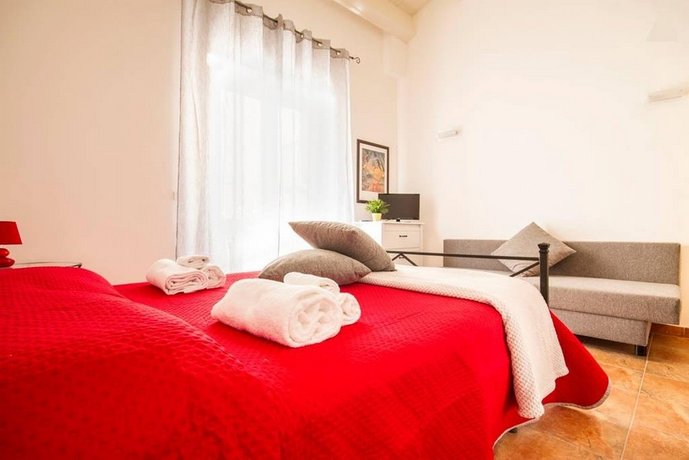 Vespri Luxury Apartments