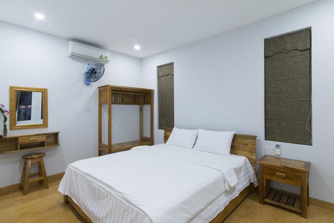 Gecko House Duong To