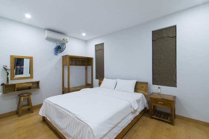 Gecko House Duong To
